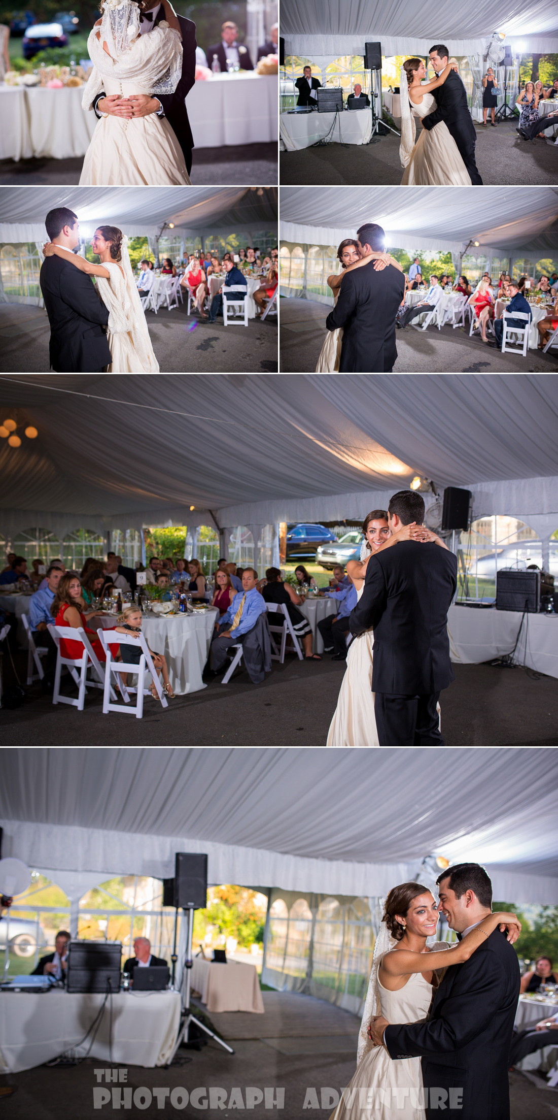 Harrisburg York Wedding Photography